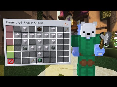 Checking out the NEW GARDEN UPDATE | Hypixel Skyblock
