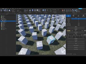 How To Spawn Models - Roblox Infinite Terrain Plugin