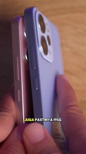 Differences between Oppo Reno 14F & Reno 15F