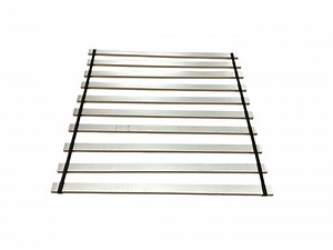 Antique Full Size Steel Bed Slats Heavy Duty Custom Width Closely Spaced Superior Support Platform - Etsy