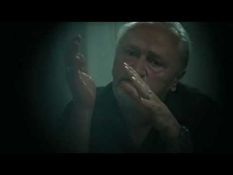 Extraits Un prophete - la neige, les visions