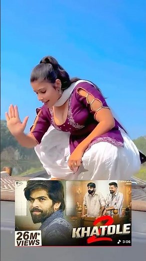 Top 5 popular badmashi songs of masoom sharma🔥 | chambal k dakku-2 numberi- 2 khatola| #explore