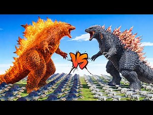 Funny Ballista Trap - Animal Revolt Battle Simulator