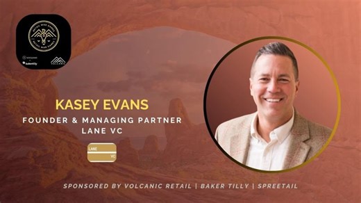 How to Bet on the Future: EVs, Autonomous Tech High‑Growth Investing | Kasey Evans | Jeremy Brockbank (Retail Ecosystem Creator)