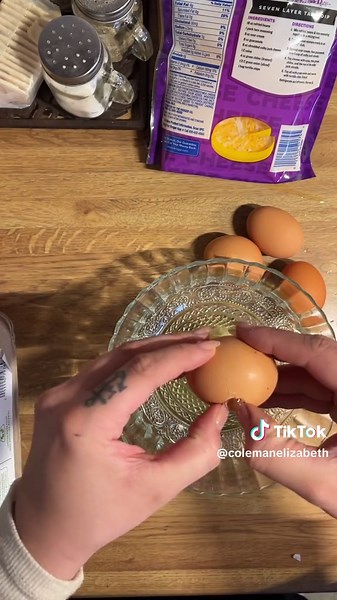 Lets make breakfast together #cooking #foodie #breakfast #food #foodtiktok