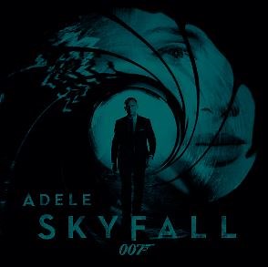 Adele's "Skyfall" Lyrics Meaning - Song Meanings and Facts