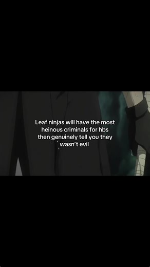 They know their friend been doing dirt but will tell you they’re a good guy😭#naruto #sasuke #kakashi #anime #manga