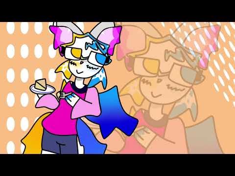 Honey pie animation meme!
