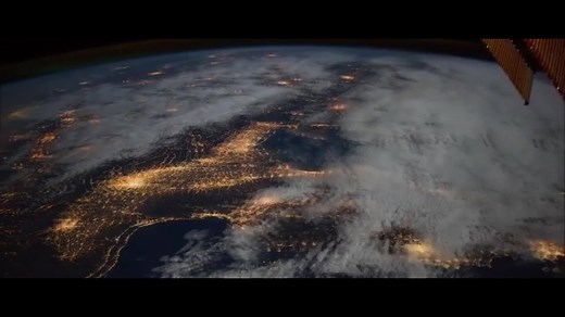 2.6K views · 25 reactions | Music video of the year? NASA - National...