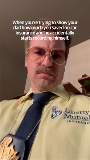 Savings: achieved. | Liberty Mutual Insurance