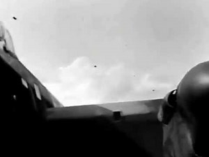 No 44 Squadron RAF Avro Lancaster Mk I, 1942