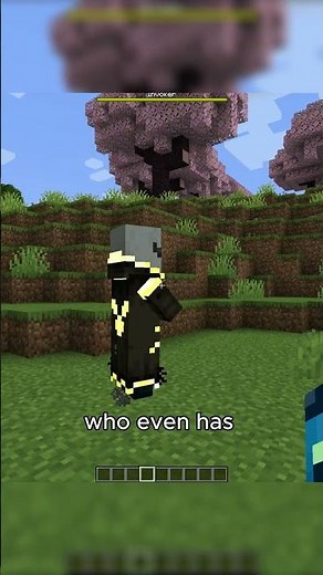 The best mod for more illagers!