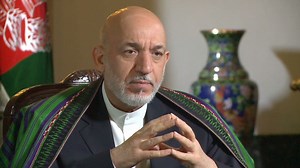 Karzai: 'Some Taliban want to help'