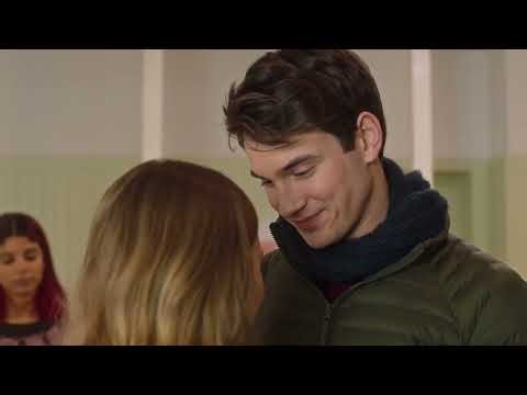 Avec moi, Saison 1 épisode 1