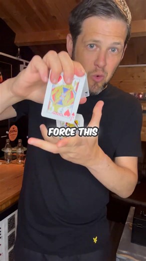 One Card Reversed – It's Their Selection