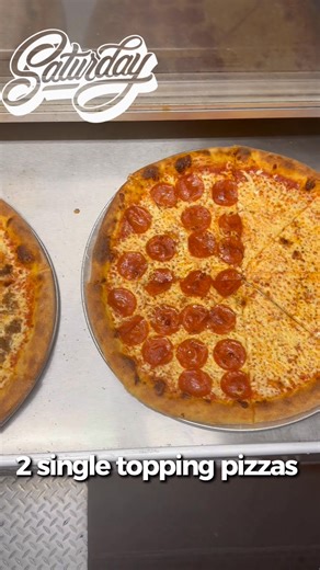 It’s Saturday and I’m open for business 😊 The ovens are dialed in and I’m ready for orders! I will be here until 8pm or until sold out. 🙏🏻 📍1235 S State HWY 19, Emory, Tx ☎️ 903-456-7200 Come hungry, leave blessed 🙌🏼 -Jacob The Lords Crust | The Lord's Crust