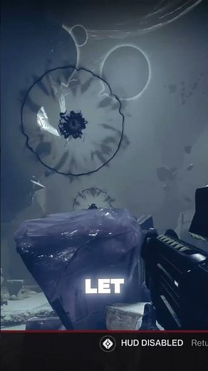 DESTINY 2: CANT GET LIGHT SABER SOFT LOCKED ON BOSS#stillhere #destiny2