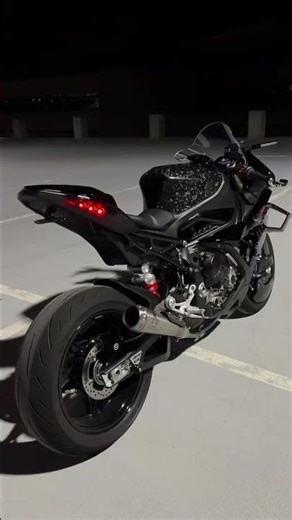 The Devil’s Workshop: BMW’s Sinister Motorcycle Designs