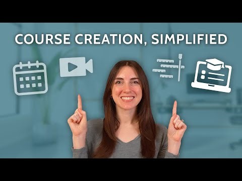 How to create & sell your first online course in 2026