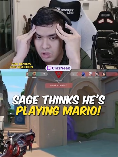 Understanding Sage's Role in Valorant Gameplay