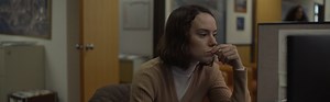 'A veces pienso en desaparecer': tráiler, estreno y todo sobre la nueva película con Daisy Ridley | Filmelier News