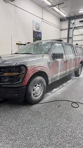 Getting ready for delivery day🫧🧽💦 | 911 Rapid Response