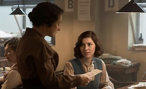 Outlander: Blood of My Blood Season 1 Episode 1 recap: