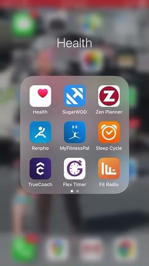 How to Connect Trainerize to My Fitness Pal