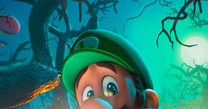 The Super Mario Bros. Movie Character Posters Released