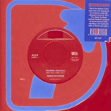 Innovations - Seabird (Raumfunk Remix)