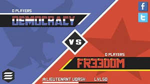 Main Menu view and release date info! news