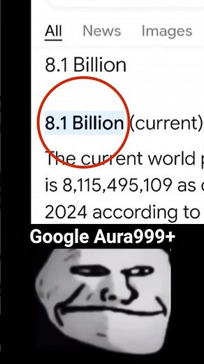 GOOGLE AURA 999+ 💀💀 #shorts #shortfeed #viral