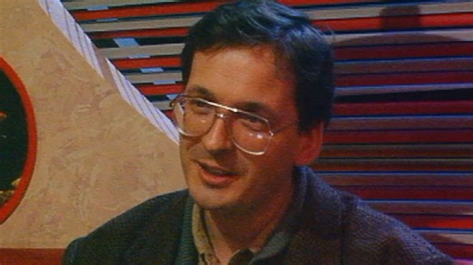 Roddy Doyle Teacher Writer