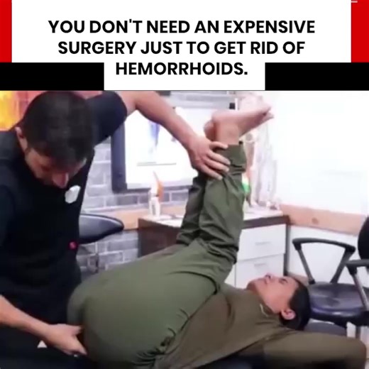 Most creams only mask the problem… but they don’t calm the inflammation fast enough to make a real difference. That’s why so many people struggle for months with burning, itching and pressure that never fully goes away. This cooling spray works differently. The first spray delivers instant cold relief, while the active formula absorbs quickly to soothe irritated tissue and help reduce swelling faster than traditional methods. People who tried everything say this was the first thing that actually