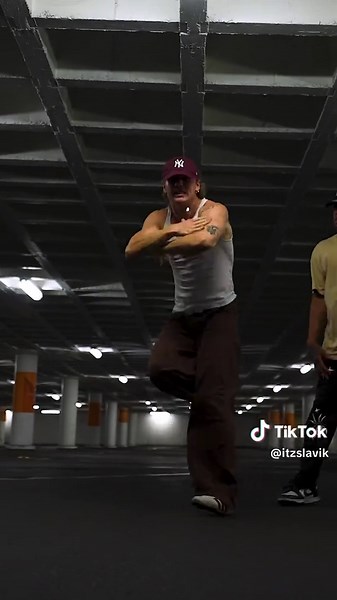 When Fight Club Meets Stomp the Yard