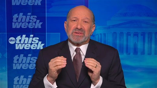 Semiconductors from China will face a ‘special-focus type of tariff’: Lutnick