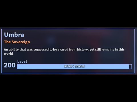 How to get moves and levels in Aut explained