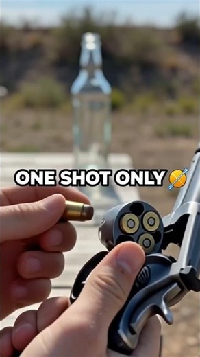 ONE SHOT, PERFECT HIT! 👀💥#shorts