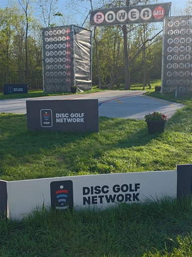 hole 18 #PDF #GGB #dgpt #discgolf