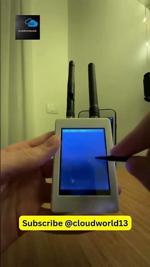 ESP32 Marauder: The Ultimate Wi-Fi Pentesting & Deauther Setup! 🚀 (Full Tutorial 2026)