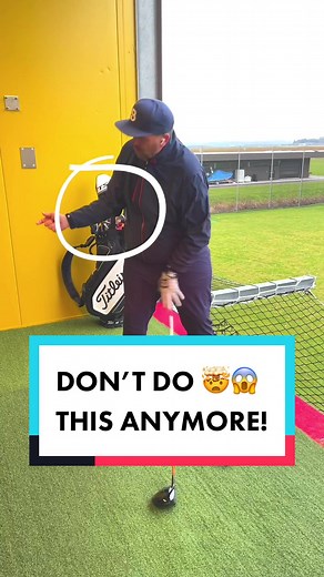 The One Piece Takeaway in Golf: Why It's Ineffective