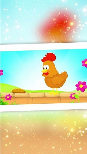 A Hen on a Wall: Learning Through Song | Nursery Rhymes for Kids