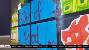 Firms find creative ways to help charities even as volunteers dip amid COVID-19
