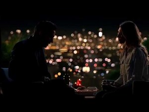 Lucifer 2x10 - Chloe and Lucifer's date