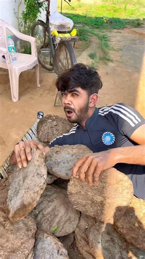 Poverty Got So Bad, Even Fuel Was Stolen,..👀#foryou #humanity #reality #deepakaryaofficial