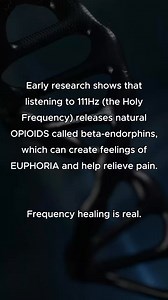 Frequency healing is real | David Wolfe