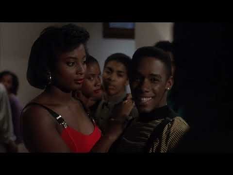 House Party [1990] - Robin Harris