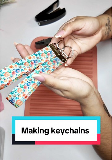 Making Cute Keychains: Easy DIY Tutorial