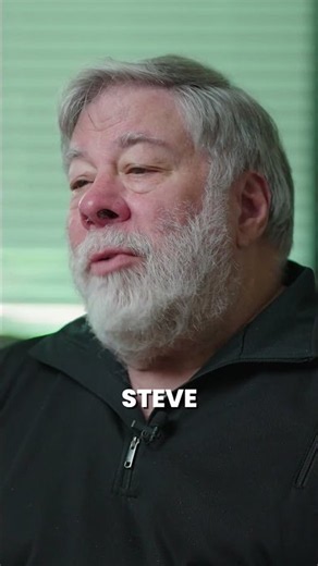 Steve Wozniak Built Apple, But Steve Jobs Became the Face How?