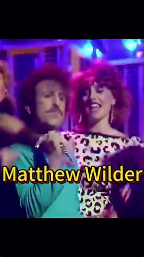 Break My Stride: The Joyful 80s Anthem